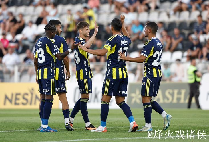 第二球是射门还是传中？奥多伊：两者都有，结果球进了