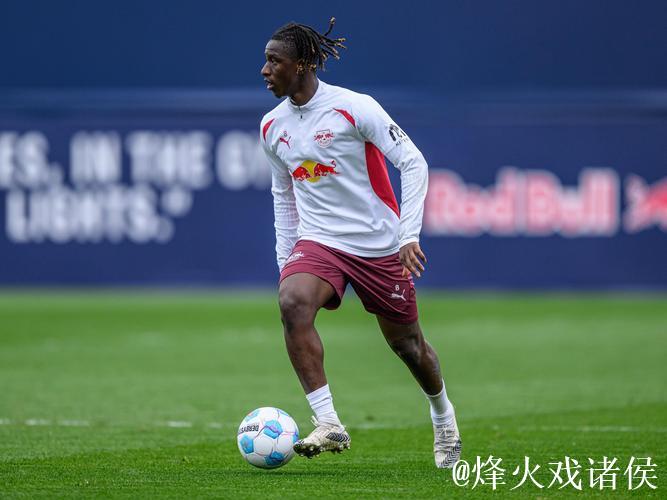 德媒：海达拉即将加盟朗斯，合同期剩半年莱比锡