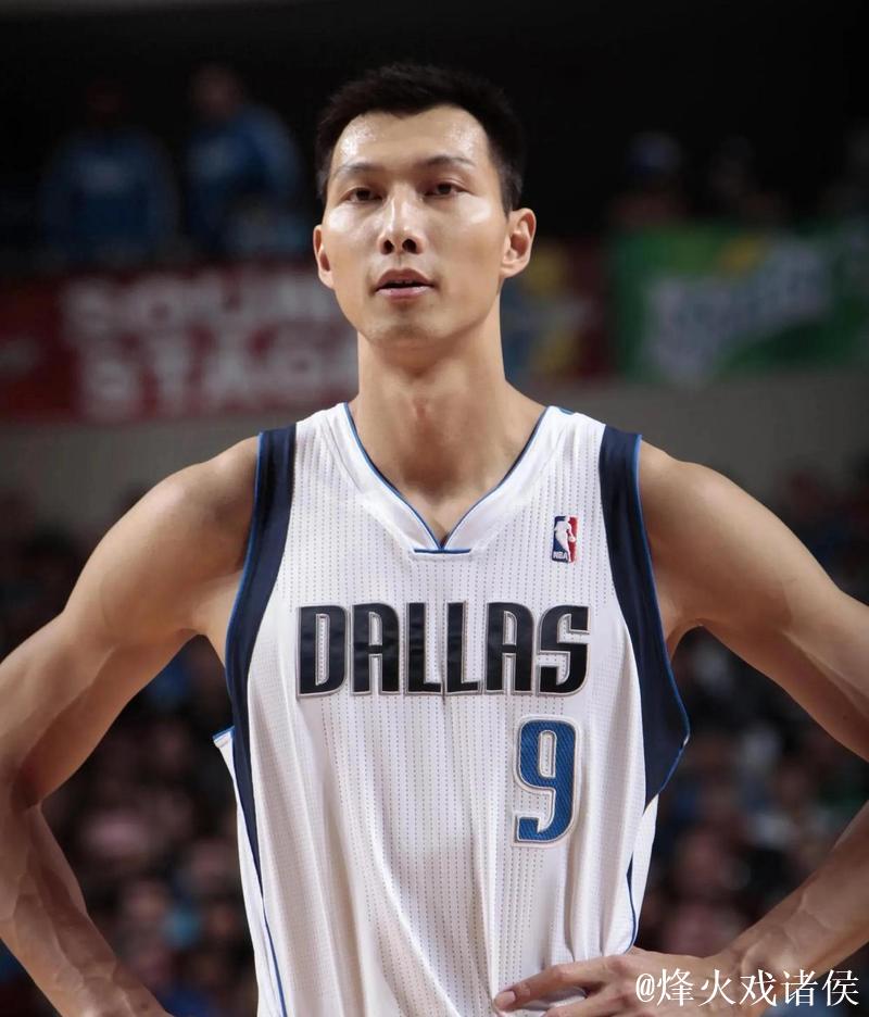 易建联沉默引人深思 能否微笑迎来逆转