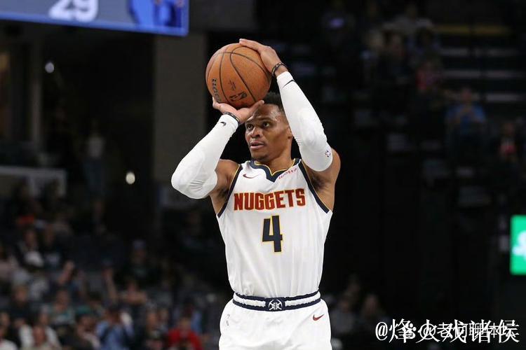 威少达成生涯第200次三双,掘金击败灰熊,篮网惊险胜黄蜂 威少达成生涯第200次三双,掘金击败灰熊,篮网惊险胜黄蜂