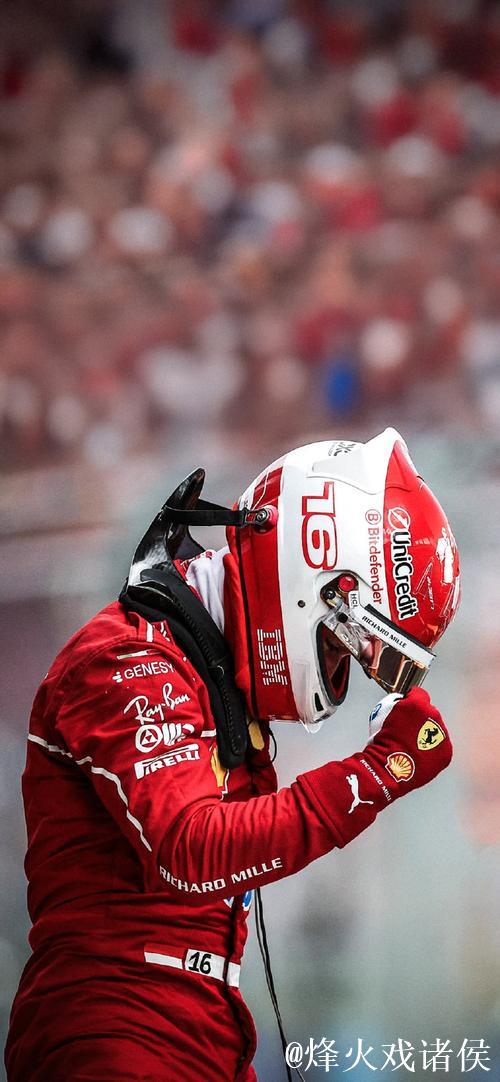 F1匈牙利站排位赛：勒克莱尔夺杆位，迈凯伦包揽二三名