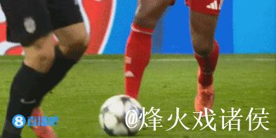 17岁天才卡尔欧冠4场3球 拜仁3-1逆转葡萄牙体育